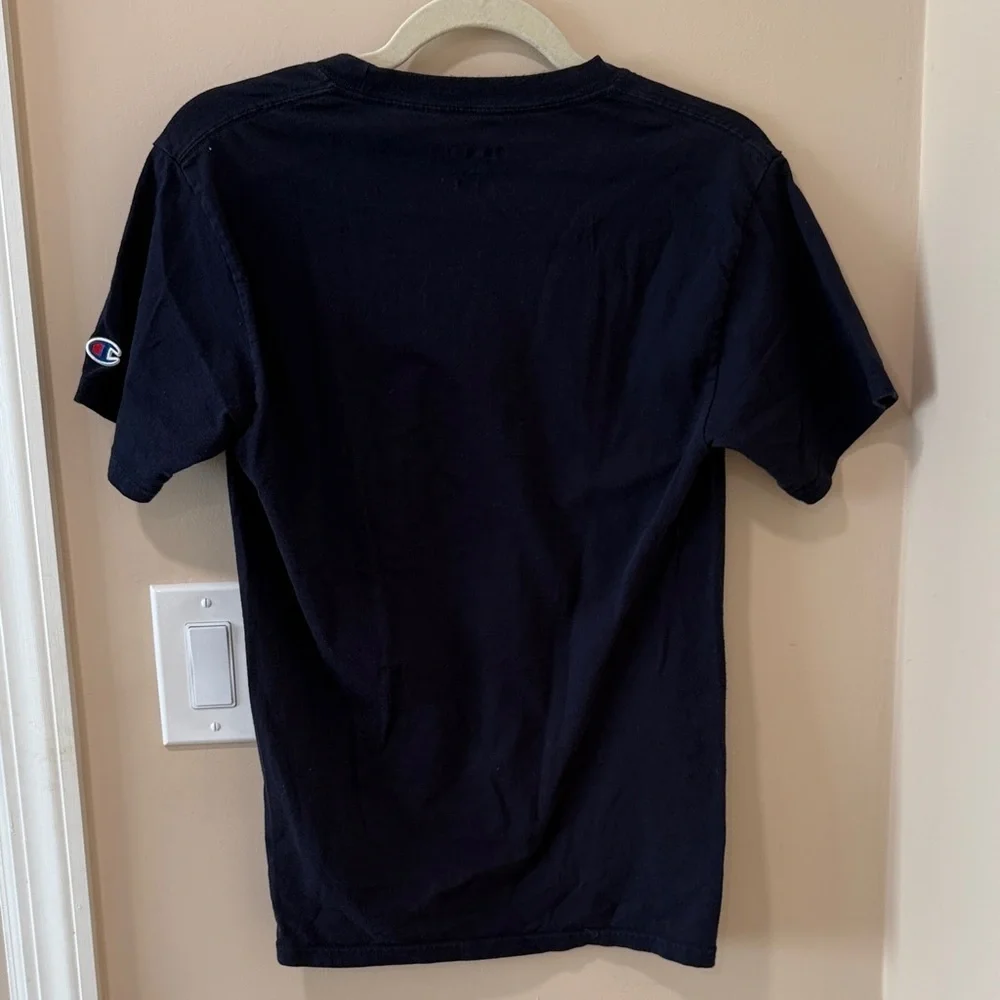 Michigan National Champions T-Shirt - Picture 2 of 3